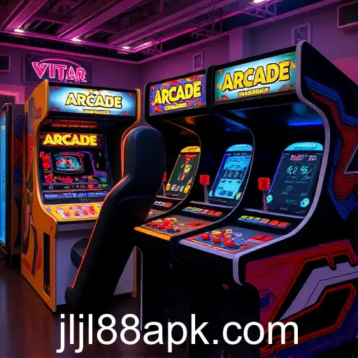 Arcade Classics
