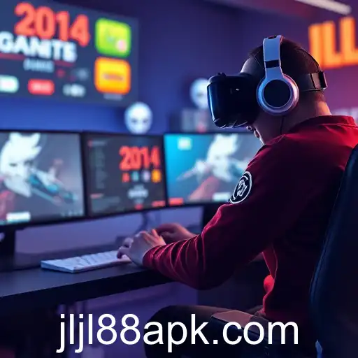 The Evolution of Online Gaming in 2025