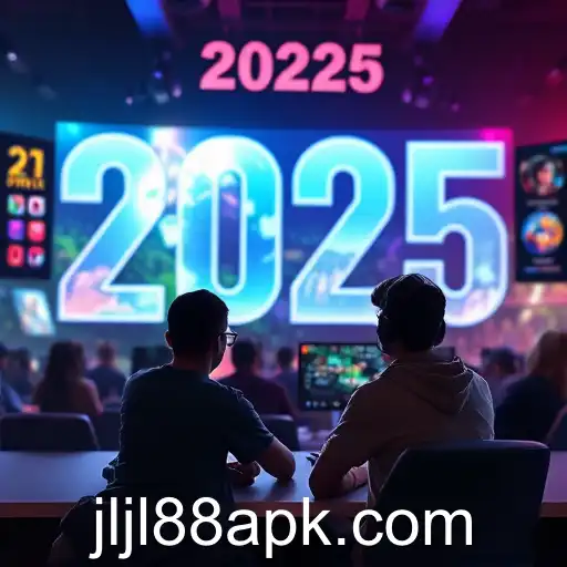 Gaming Trends and Innovations in 2025