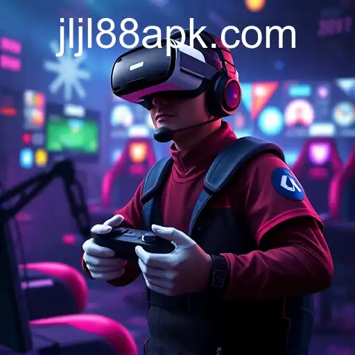 Challenges and Innovations in Global Gaming