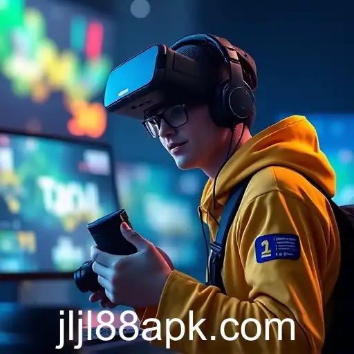 The Rise of Virtual Gaming Communities